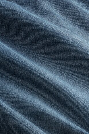 NN07 NN.07 OTIS SRAIGHT LEG RELAXED FIT JEANS STONEWASHED BLAUW