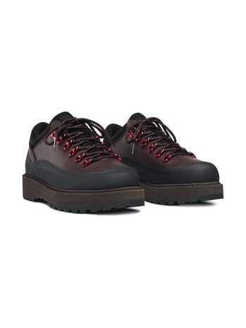 Diemme DIEMME CORNARO GOMMA MOGANO FULLGRAIN