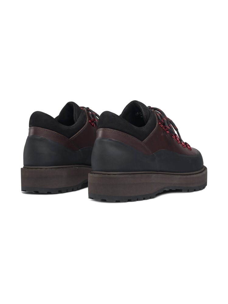 Diemme DIEMME CORNARO GOMMA MOGANO FULLGRAIN