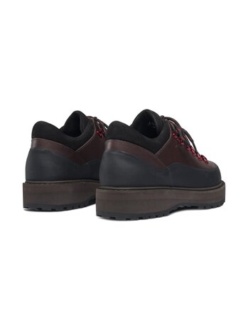 DIEMME CORNARO GOMMA MOGANO FULLGRAIN