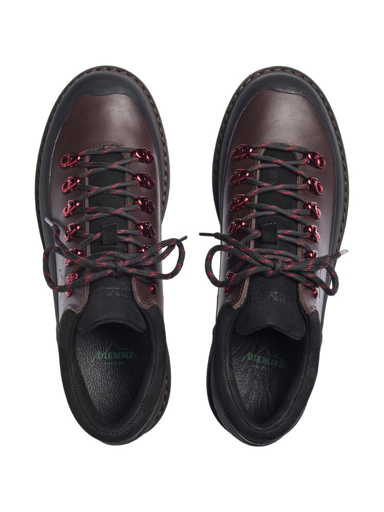 Diemme DIEMME CORNARO GOMMA MOGANO FULLGRAIN