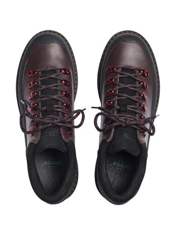 Diemme DIEMME CORNARO GOMMA MOGANO FULLGRAIN