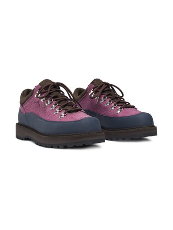 Diemme DIEMME DUE GOMMA MAGENTA LEATHER
