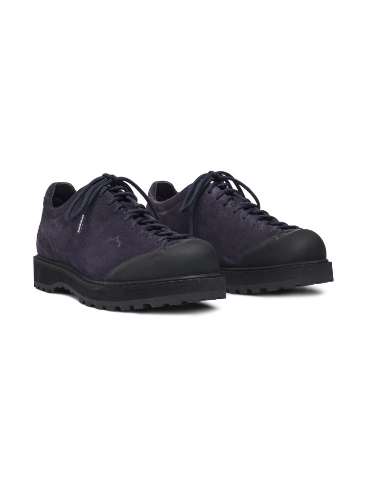 Diemme DIEMME AMPEZZO DEEP BLUE SUEDE