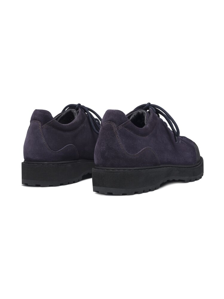 DIEMME AMPEZZO DEEP BLUE SUEDE