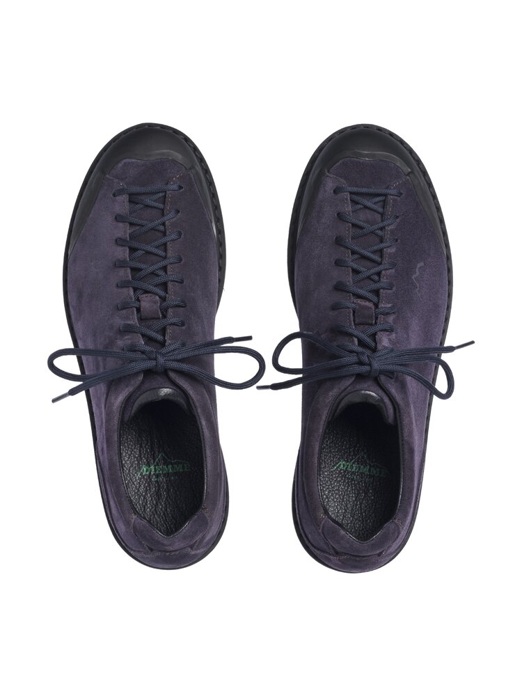 DIEMME AMPEZZO DEEP BLUE SUEDE
