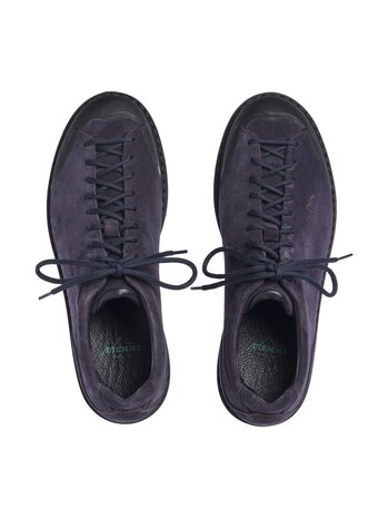 DIEMME AMPEZZO DEEP BLUE SUEDE