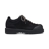 Diemme DIEMME AMPEZZO BLACK SUEDE ZWART