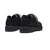 Diemme DIEMME AMPEZZO BLACK SUEDE ZWART