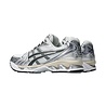 Asics ASICS GEL-KAYANO 14 SNEAKERS WHITE/GRAPHITE GREY Asics ASICS GEL-KAYANO 14 SNEAKERS WHITE/GRAPHITE GREY