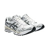 Asics ASICS GEL-KAYANO 14 SNEAKERS WHITE/GRAPHITE GREY Asics ASICS GEL-KAYANO 14 SNEAKERS WHITE/GRAPHITE GREY