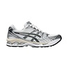 Asics ASICS GEL-KAYANO 14 SNEAKERS WHITE/GRAPHITE GREY Asics ASICS GEL-KAYANO 14 SNEAKERS WHITE/GRAPHITE GREY