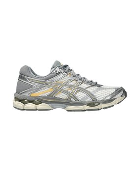 Asics ASICS GEL-CUMULUS 16 SNEAKERS CREAM/CLAY GREY