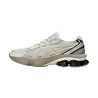 Asics ASICS GK-FLUENT SNEAKERS WHITE/MARZIPAN Asics ASICS GK-FLUENT SNEAKERS WHITE/MARZIPAN