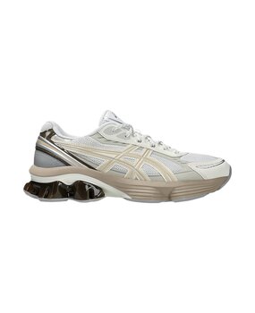 Asics ASICS GK-FLUENT SNEAKERS WHITE/MARZIPAN