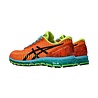 Asics ASICS GEL-QUANTUM 360 I SNEAKERS HABANERO/AQUARIUM Asics ASICS GEL-QUANTUM 360 I SNEAKERS HABANERO/AQUARIUM