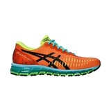 Asics ASICS GEL-QUANTUM 360 I SNEAKERS HABANERO/AQUARIUM