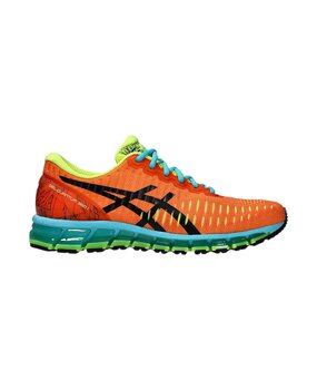 Asics ASICS GEL-QUANTUM 360 I SNEAKERS HABANERO/AQUARIUM