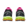 Asics ASICS GEL-QUANTUM 360 I SNEAKERS GRAPHITE GREY/HAZARD GREEN Asics ASICS GEL-QUANTUM 360 I SNEAKERS GRAPHITE GREY/HAZARD GREEN