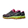 Asics ASICS GEL-QUANTUM 360 I SNEAKERS GRAPHITE GREY/HAZARD GREEN Asics ASICS GEL-QUANTUM 360 I SNEAKERS GRAPHITE GREY/HAZARD GREEN