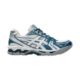 Asics ASICS GEL-KAYANO 14 SNEAKERS GLACIER GREY/PURE SILVER