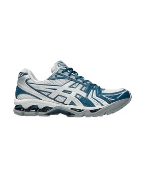 Asics ASICS GEL-KAYANO 14 SNEAKERS GLACIER GREY/PURE SILVER