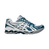 Asics ASICS GEL-KAYANO 14 SNEAKERS GLACIER GREY/PURE SILVER Asics ASICS GEL-KAYANO 14 SNEAKERS GLACIER GREY/PURE SILVER