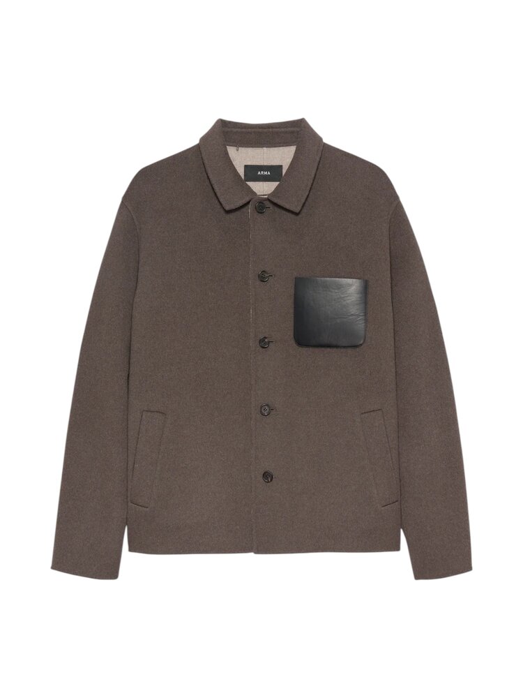 Arma ARMA NAVID JACK BEIGE