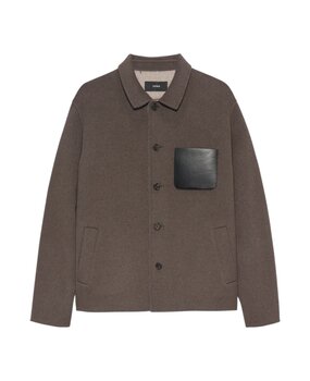 Arma ARMA NAVID JACK BEIGE Arma ARMA NAVID JACK BEIGE
