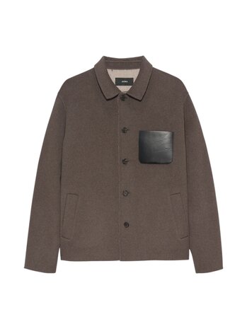 Arma ARMA NAVID JACK BEIGE