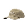 Brams Fruit BRAM'S FRUIT DISTRESSED CAP WASHED OLIVE GREEN Brams Fruit BRAM'S FRUIT DISTRESSED CAP WASHED OLIVE GREEN