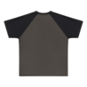 PAL SPORTING GOODS BOX RAGLAN T-SHIRT BELUGA PAL SPORTING GOODS BOX RAGLAN T-SHIRT BELUGA
