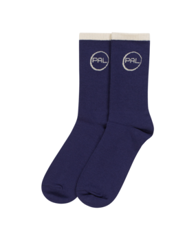 Pal Sporting Goods PAL SPORTING GOODS BOX SOCKS MARINE