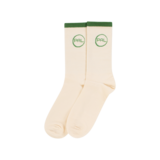 PAL SPORTING GOODS BOX SOCKS MARSHMALLOW