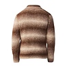 NN07 NN.07 ALFIE CARDIGAN CAMEL STRIPE