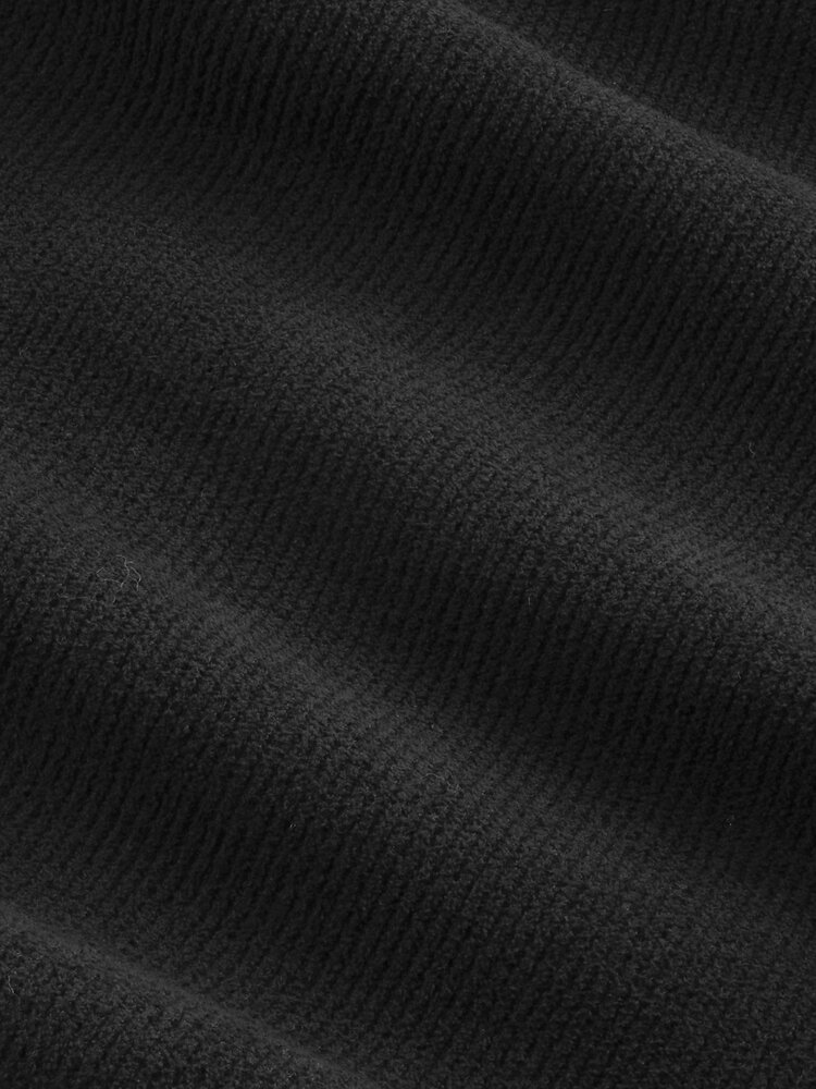 NN07 NN.07 DANNY PULLOVER ZWART