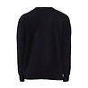 NN07 NN.07 DANNY PULLOVER ZWART