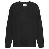 NN.07 DANNY PULLOVER ZWART
