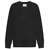 NN07 NN.07 DANNY PULLOVER ZWART