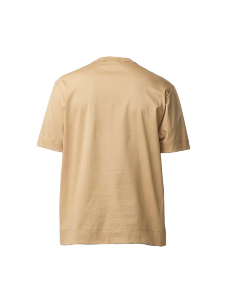 NN07 NN.07 PEDRO T-SHIRT SAND BEIGE