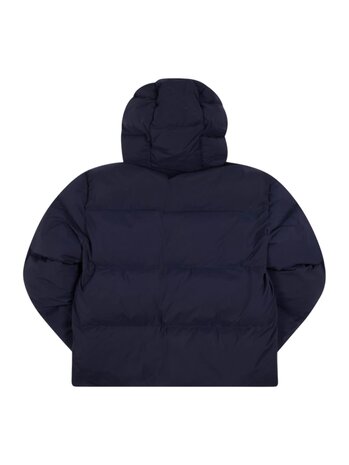 Brams Fruit BRAM'S FRUIT PUFFER JACKET MARINE