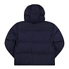 Brams Fruit BRAM'S FRUIT PUFFER JACKET MARINE