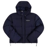 BRAM'S FRUIT PUFFER JACKET MARINE
