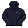 Brams Fruit BRAM'S FRUIT PUFFER JACKET MARINE