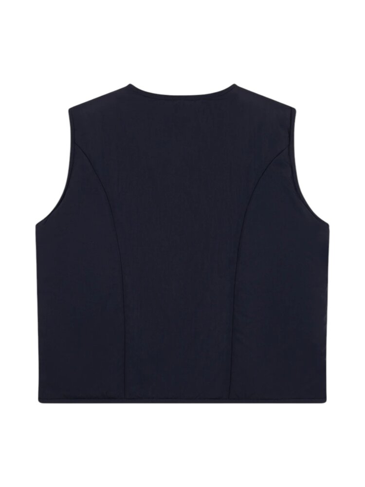 Brams Fruit BRAM'S FRUIT EMBLEM VEST MARINE