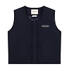 Brams Fruit BRAM'S FRUIT EMBLEM VEST MARINE