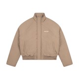 BRAM'S FRUIT EMBLEM JACK KHAKI