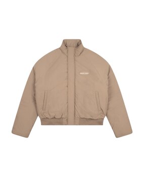 BRAM'S FRUIT EMBLEM JACK KHAKI