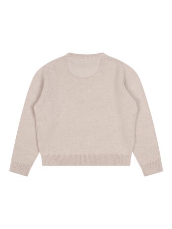 Brams Fruit BRAM'S FRUIT GARDEN HOSE GREY MELANGE