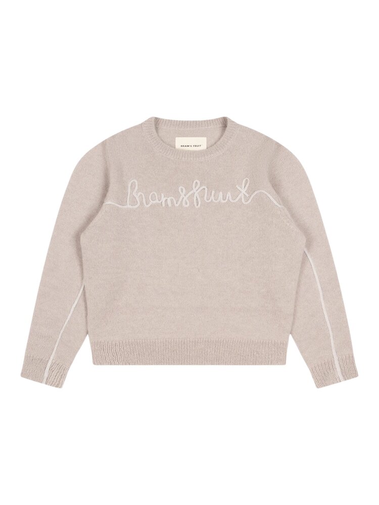 Brams Fruit BRAM'S FRUIT GARDEN HOSE GREY MELANGE